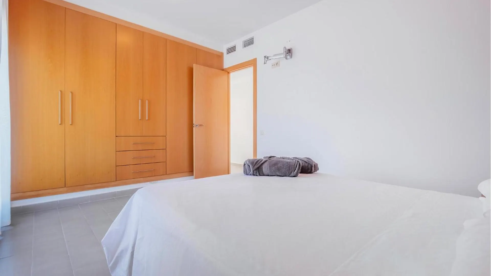 Holiday home 4 Bedroom Amazing Home In Cabra Del Camp Aiguamurcia Spain
