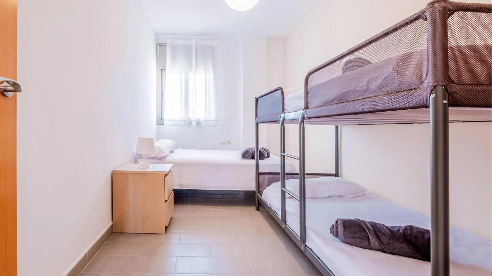 4 Bedroom Amazing Home In Cabra Del Camp Aiguamurcia Spain