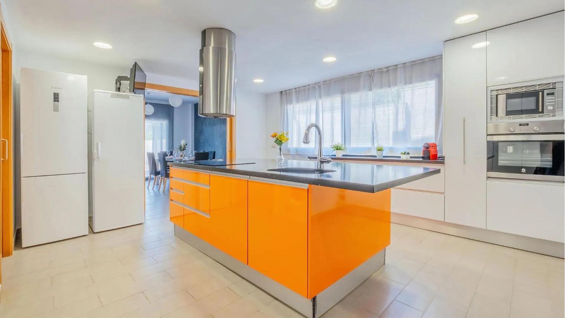 4 Bedroom Amazing Home In Cabra Del Camp Aiguamurcia