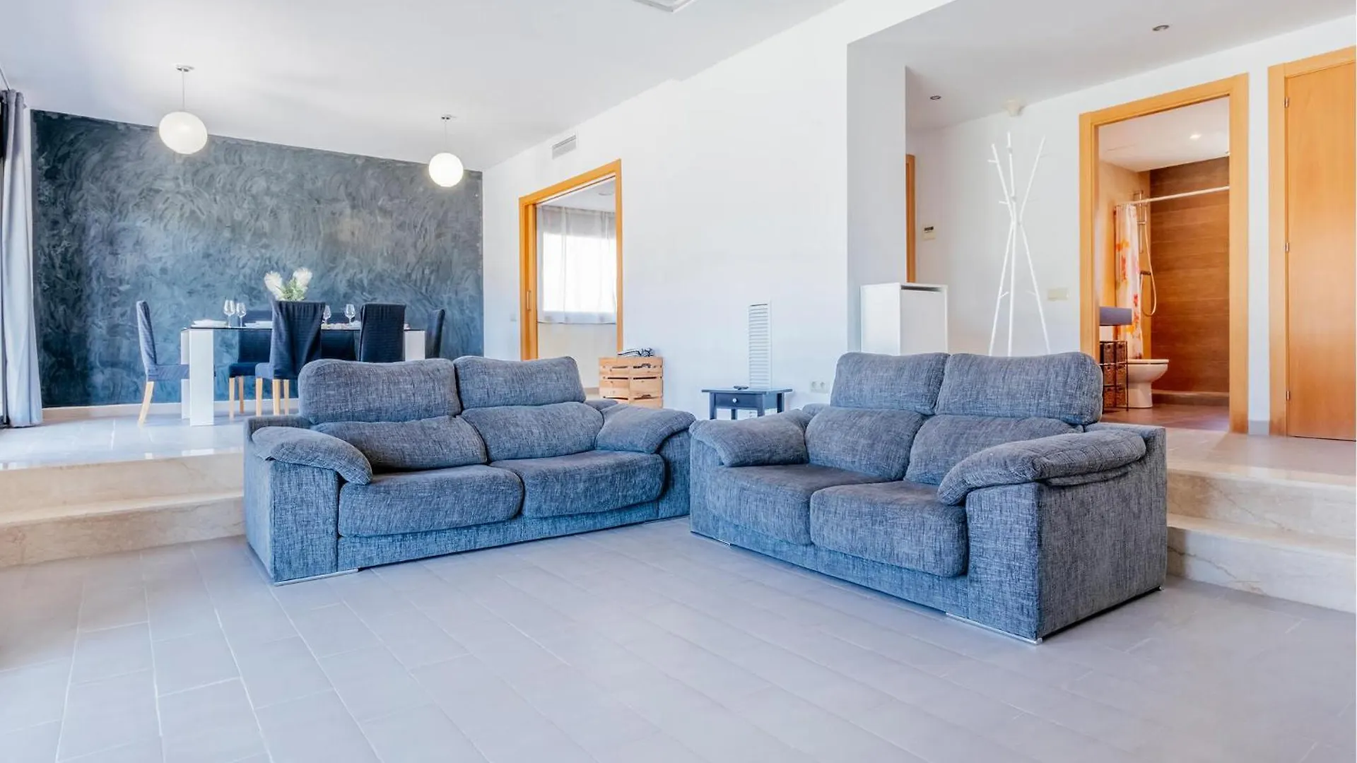 4 Bedroom Amazing Home In Cabra Del Camp Aiguamurcia 0*,