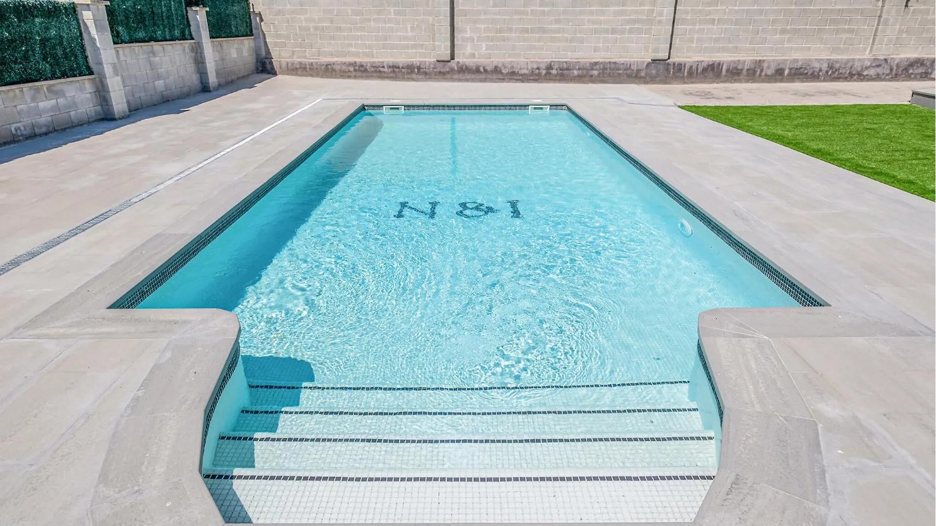 Holiday home 4 Bedroom Amazing Home In Cabra Del Camp Aiguamurcia